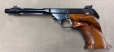 High Standard Supermatic Tophy .22lr Semi Auto - 1 of 7