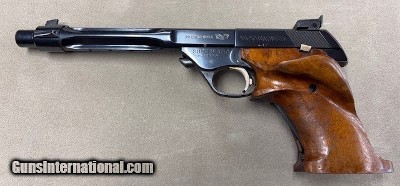 High Standard Supermatic Tophy .22lr Semi Auto