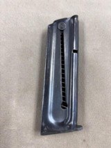 Colt Essex .22lr Rimfire Pistol - excellent - 11 of 12