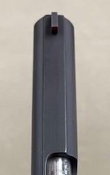 Colt Essex .22lr Rimfire Pistol - excellent - 8 of 12