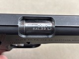 Colt Essex .22lr Rimfire Pistol - excellent - 6 of 12