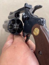Colt Diamondback 2.5 Inch .38 Special - High Condition - 10 of 10
