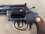 Colt Diamondback 2.5 Inch .38 Special - High Condition - 1 of 10