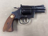 Colt Diamondback 2.5 Inch .38 Special - High Condition - 3 of 10