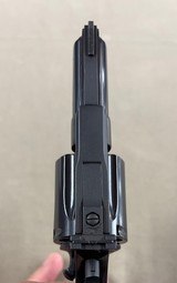 Colt Diamondback 2.5 Inch .38 Special - High Condition - 7 of 10