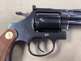 Colt Diamondback 2.5 Inch .38 Special - High Condition - 4 of 10