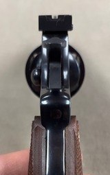 Colt Diamondback 2.5 Inch .38 Special - High Condition - 6 of 10