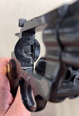 Colt Diamondback 2.5 Inch .38 Special - High Condition - 9 of 10