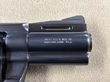 Colt Diamondback 2.5 Inch .38 Special - High Condition - 5 of 10