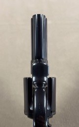 Colt Diamondback 2.5 Inch .38 Special - High Condition - 8 of 10