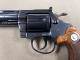 Colt Diamondback 4 Inch .38 Special - High Condition - 2 of 12