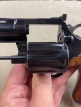 Colt Diamondback 4 Inch .38 Special - High Condition - 11 of 12