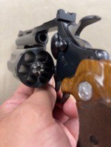 Colt Diamondback 4 Inch .38 Special - High Condition - 10 of 12