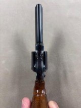 Colt Diamondback 4 Inch .38 Special - High Condition - 9 of 12