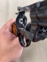Colt Diamondback 4 Inch .38 Special - High Condition - 12 of 12