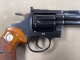 Colt Diamondback 4 Inch .38 Special - High Condition - 5 of 12