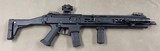 CZ Scorpion Evo 3 S1 9mm Semi Auto Carbine - excellent - 1 of 6