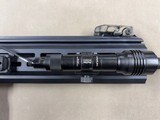 CZ Scorpion Evo 3 S1 9mm Semi Auto Carbine - excellent - 3 of 6