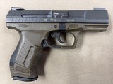 Walther P99 Final Edition 9mm Semi Auto - 4 of 6
