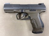 Walther P99 Final Edition 9mm Semi Auto - 6 of 6