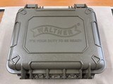 Walther P99 Final Edition 9mm Semi Auto - 2 of 6