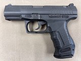 Walther P99 9mm Pistol - 3 of 5