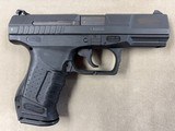 Walther P99 9mm Pistol - 5 of 5
