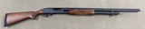 Remington 870 12 Ga 3.5 Inch Super Mag -