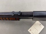 Remington Model 12 .22 Cal Octagon - excellent - 14 of 14