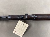 Remington Model 12 .22 Cal Octagon - excellent - 11 of 14