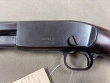 Remington Model 12 .22 Cal Octagon - excellent - 6 of 14