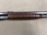 Remington Model 12 .22 Cal Octagon - excellent - 3 of 14