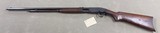 Remington Model 12 .22 Cal Octagon - excellent - 5 of 14