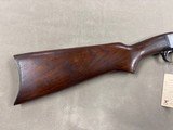 Remington Model 12 .22 Cal Octagon - excellent - 4 of 14