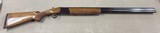 Browning Citori 12 Ga 2 Barrel Set - circa 1976 mint - 4 of 22