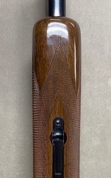 Browning Citori 12 Ga 2 Barrel Set - circa 1976 mint - 15 of 22