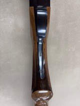 Browning Citori 12 Ga 2 Barrel Set - circa 1976 mint - 16 of 22