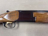 Browning Citori 12 Ga 2 Barrel Set - circa 1976 mint - 5 of 22
