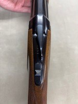 Browning Citori 12 Ga 2 Barrel Set - circa 1976 mint - 17 of 22