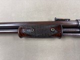 Colt Lightning .44 Cal Saddle Ring Carbine - original circa 1889 - 7 of 16