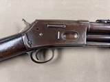 Colt Lightning .44 Cal Saddle Ring Carbine - original circa 1889 - 2 of 16