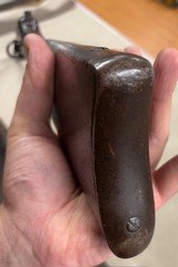 Colt Lightning .44 Cal Saddle Ring Carbine - original circa 1889 - 16 of 16