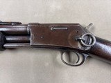 Colt Lightning .44 Cal Saddle Ring Carbine - original circa 1889 - 6 of 16