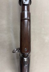 Colt Lightning .44 Cal Saddle Ring Carbine - original circa 1889 - 13 of 16