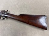 Colt Lightning .44 Cal Saddle Ring Carbine - original circa 1889 - 8 of 16