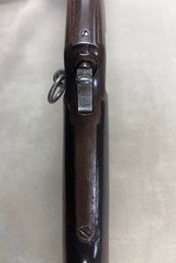 Colt Lightning .44 Cal Saddle Ring Carbine - original circa 1889 - 12 of 16