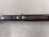 Colt Lightning .44 Cal Saddle Ring Carbine - original circa 1889 - 11 of 16
