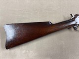 Colt Lightning .44 Cal Saddle Ring Carbine - original circa 1889 - 4 of 16