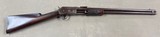 Colt Lightning .44 Cal Saddle Ring Carbine - original circa 1889 - 1 of 16