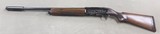 Savage 775a 12 Ga Semi Auto - circa 1950's - 6 of 14